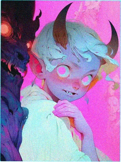 拾光者手记小说配图